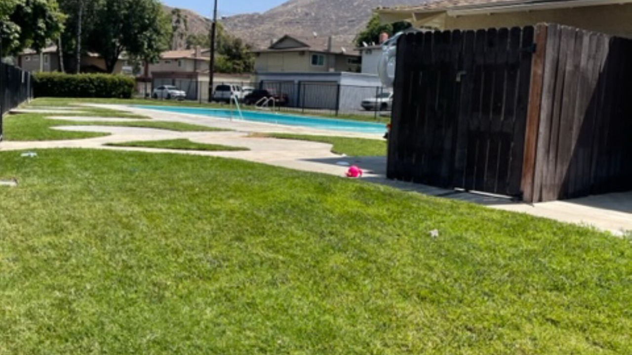 Photo of Outdoor in Riverside