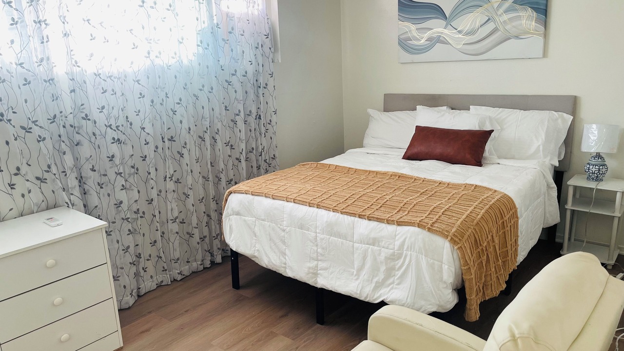 Photo of Bedroom in Riverside