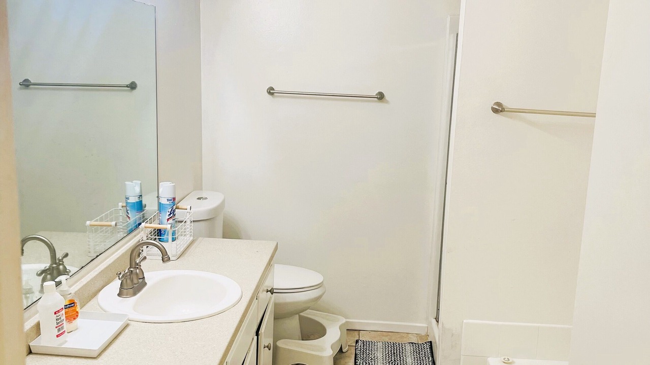 Photo of Bathroom in Riverside