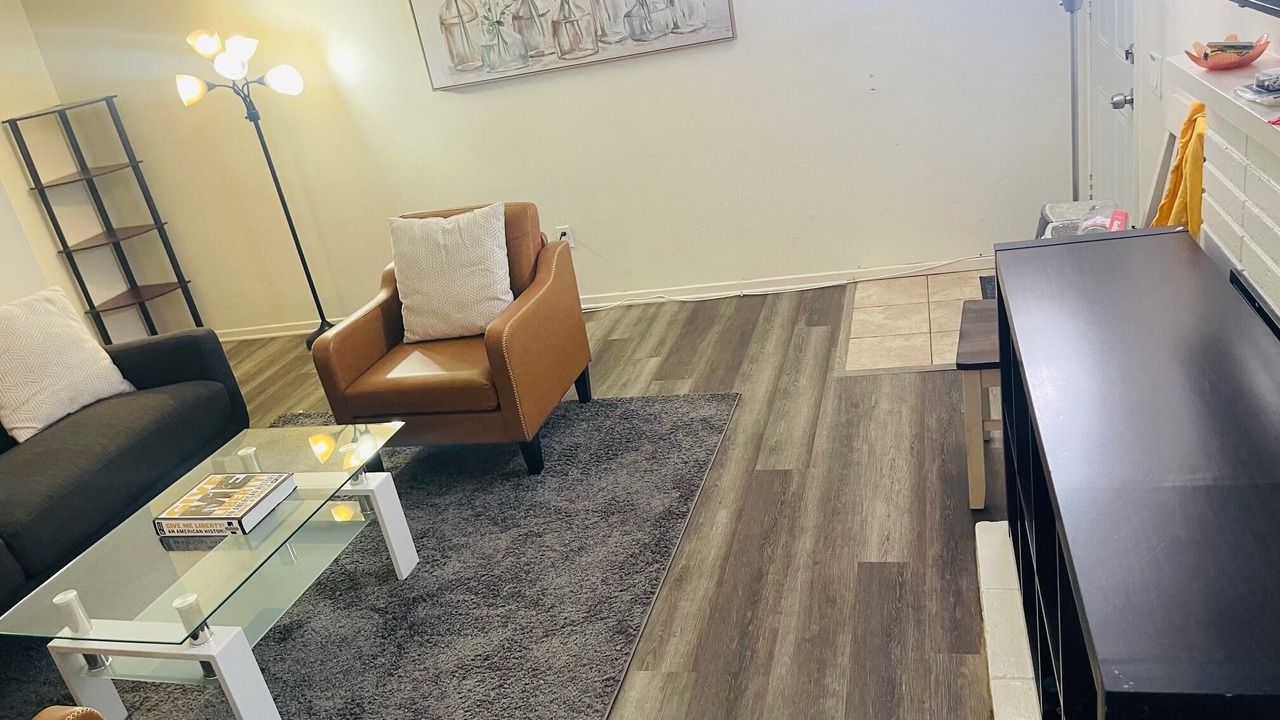 Photo of Livingroom in Riverside