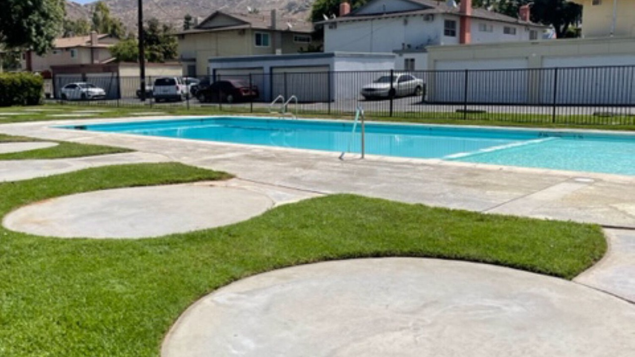 Photo of Outdoor in Riverside