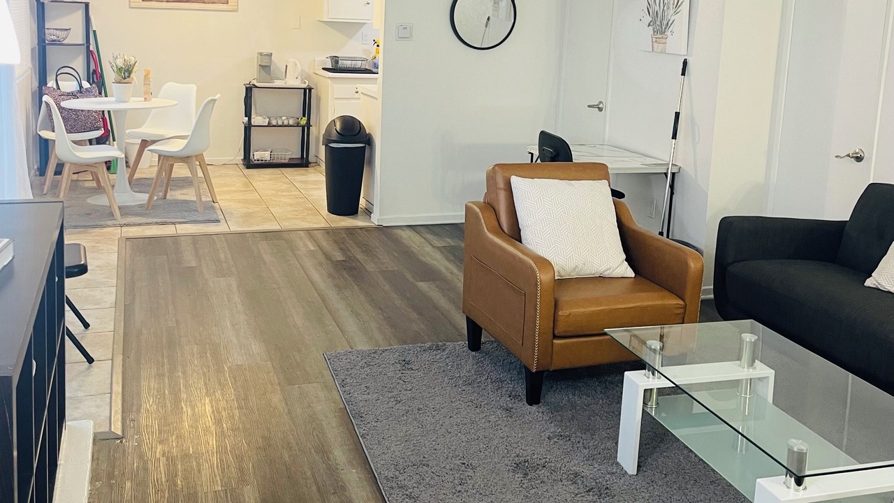 Photo of Livingroom in Riverside
