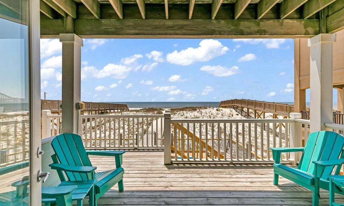 Photo of Outdoor in Gulf Shores