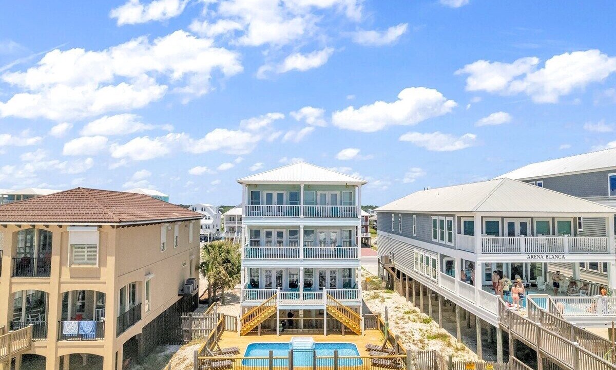 Photo of Outdoor in Gulf Shores
