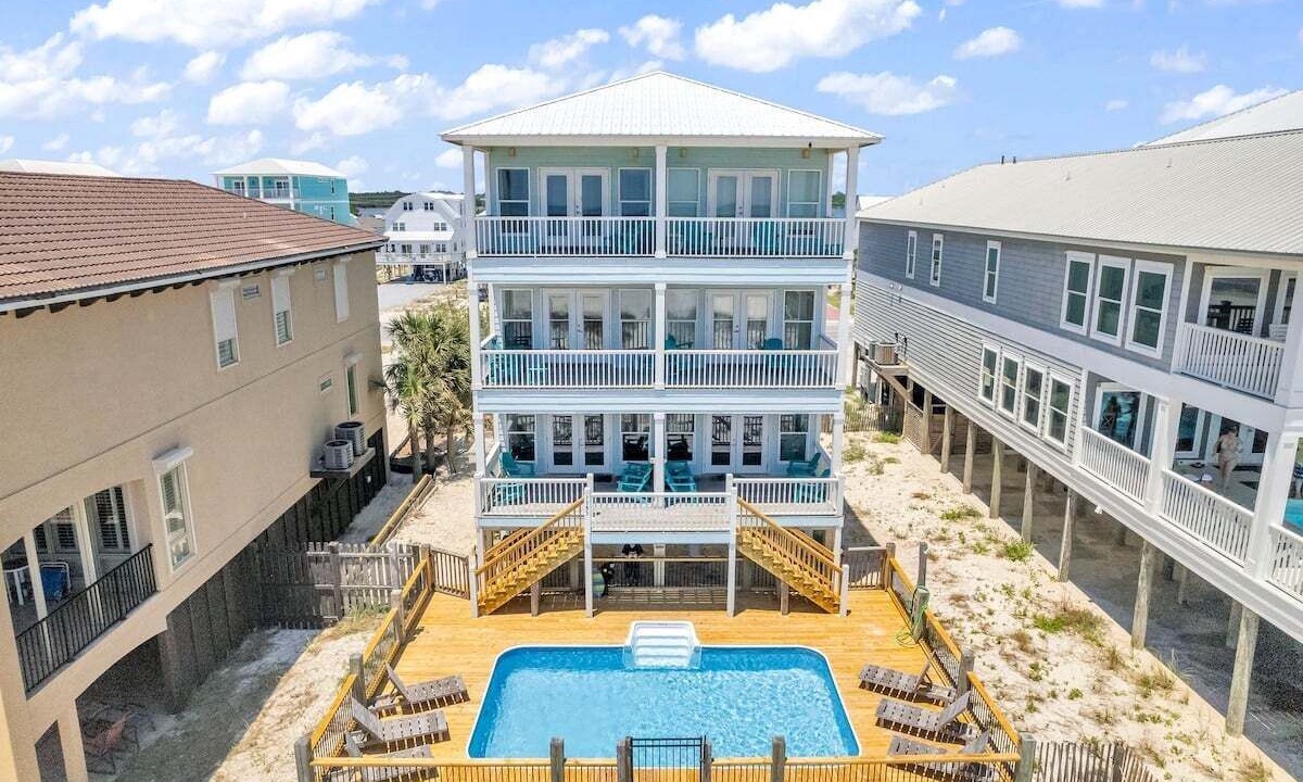 Photo of Outdoor in Gulf Shores