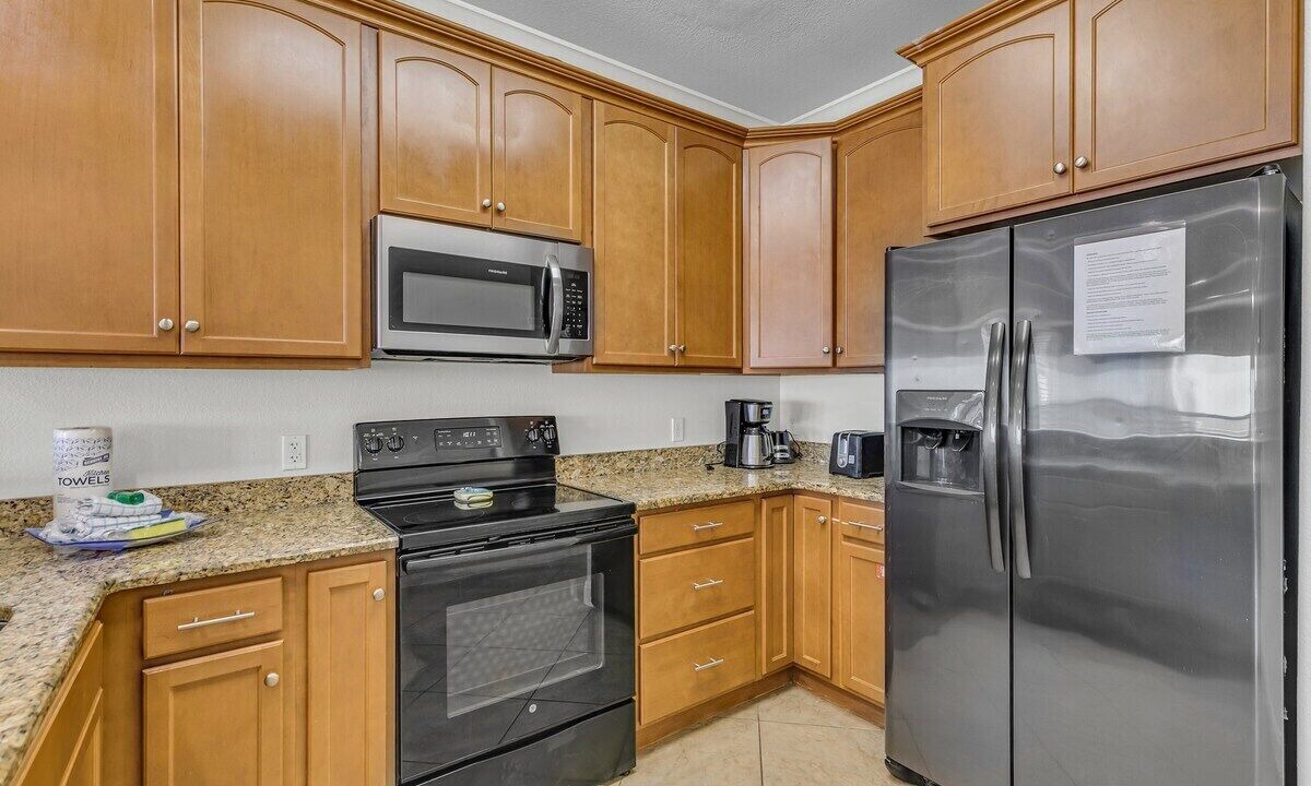 Photo of Kitchen in Gulf Shores