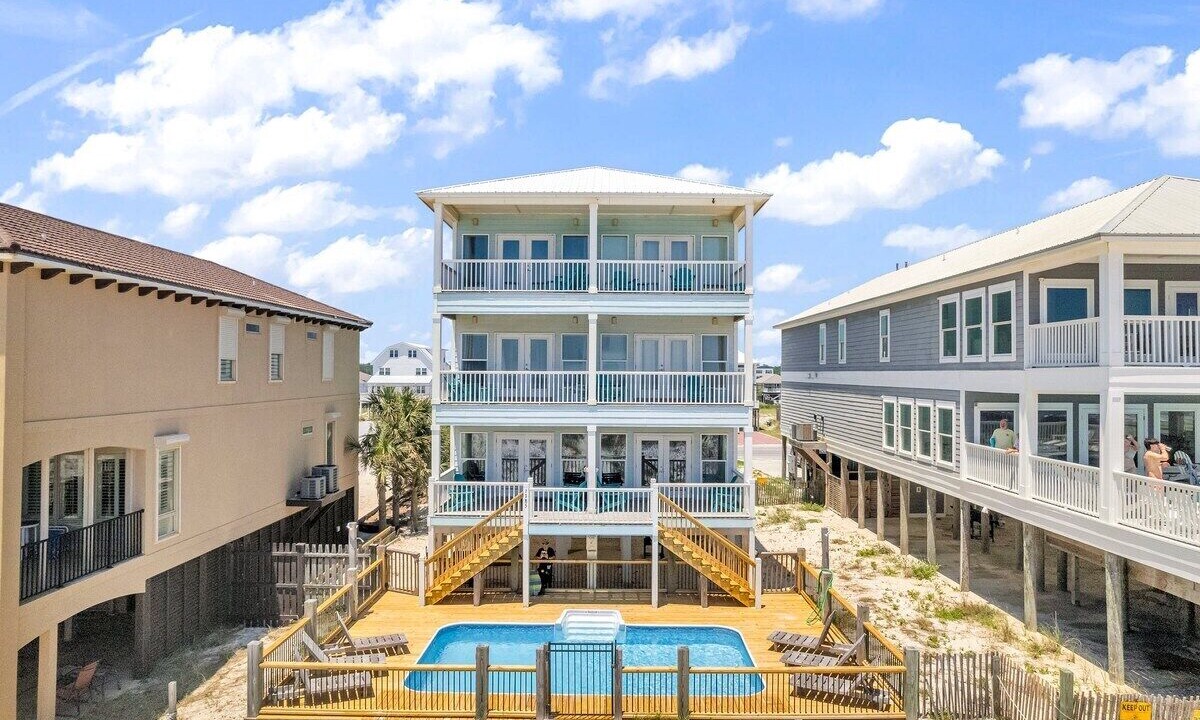 Photo of Outdoor in Gulf Shores