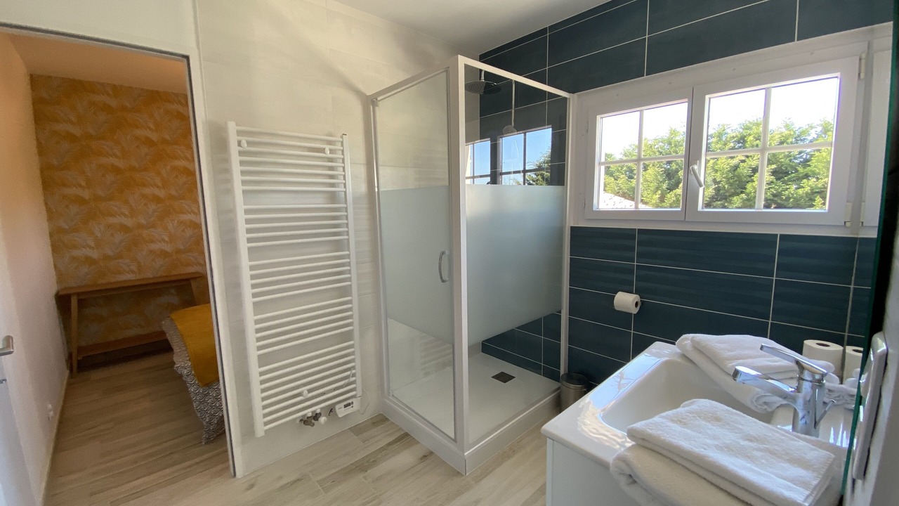 Photo of Bathroom in Jard-sur-Mer