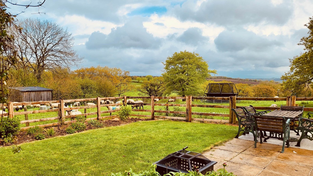 Photo of Outdoor in High Bickington