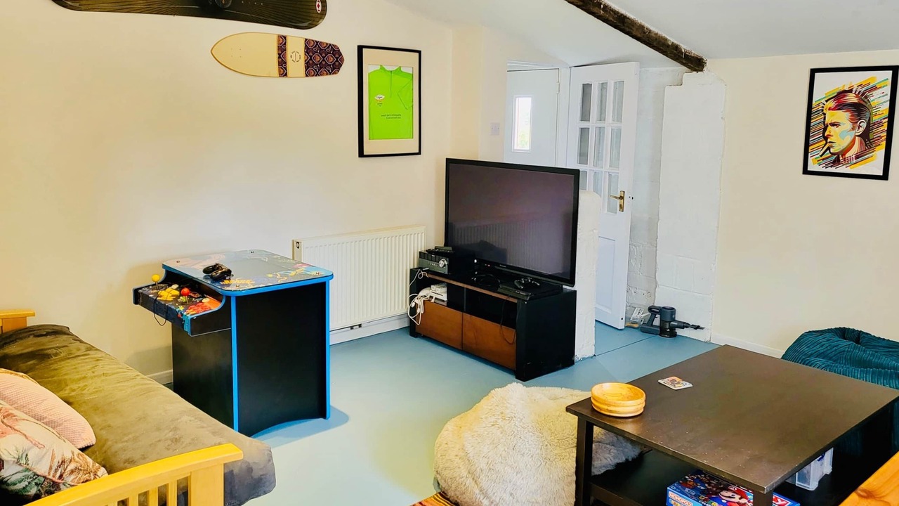 Photo of Bedroom in High Bickington