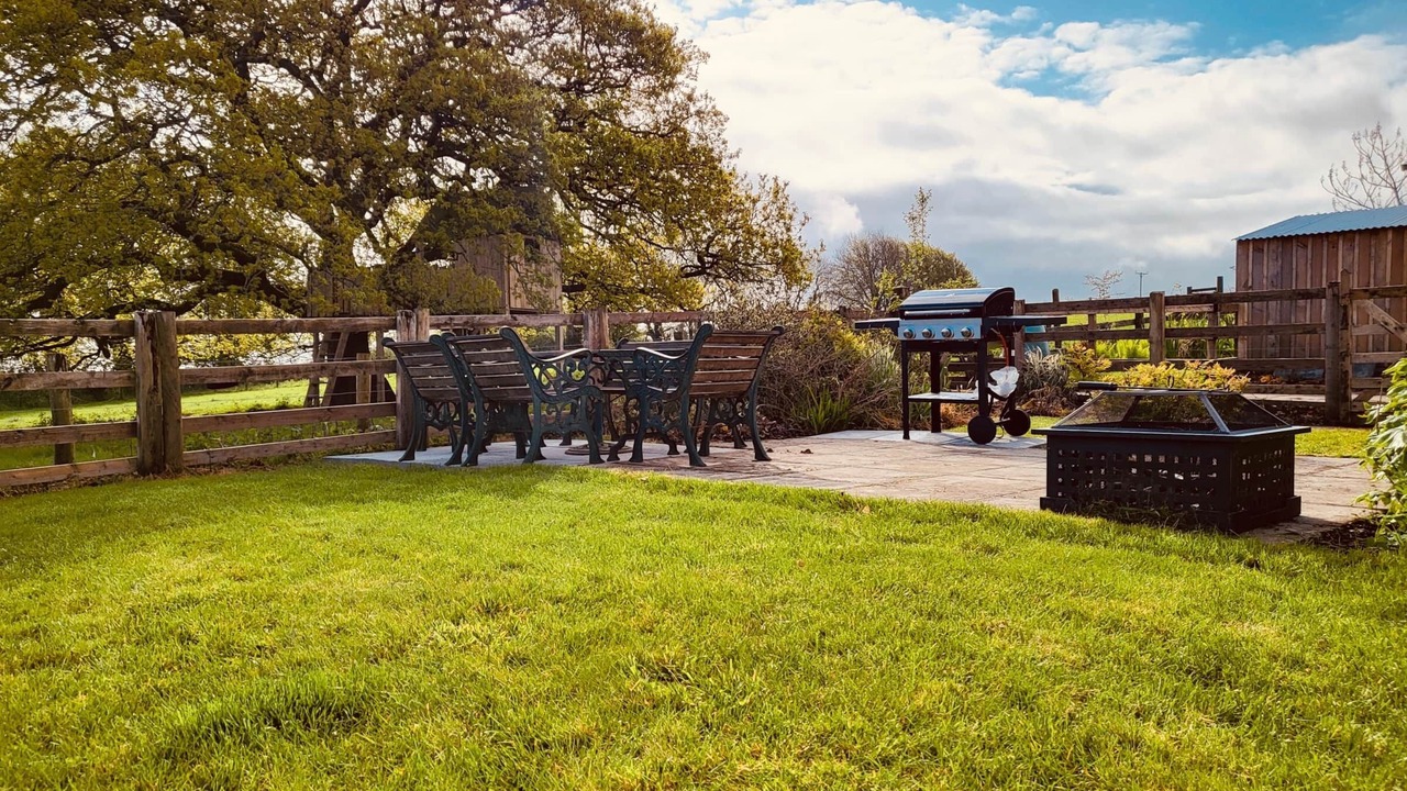 Photo of Outdoor in High Bickington