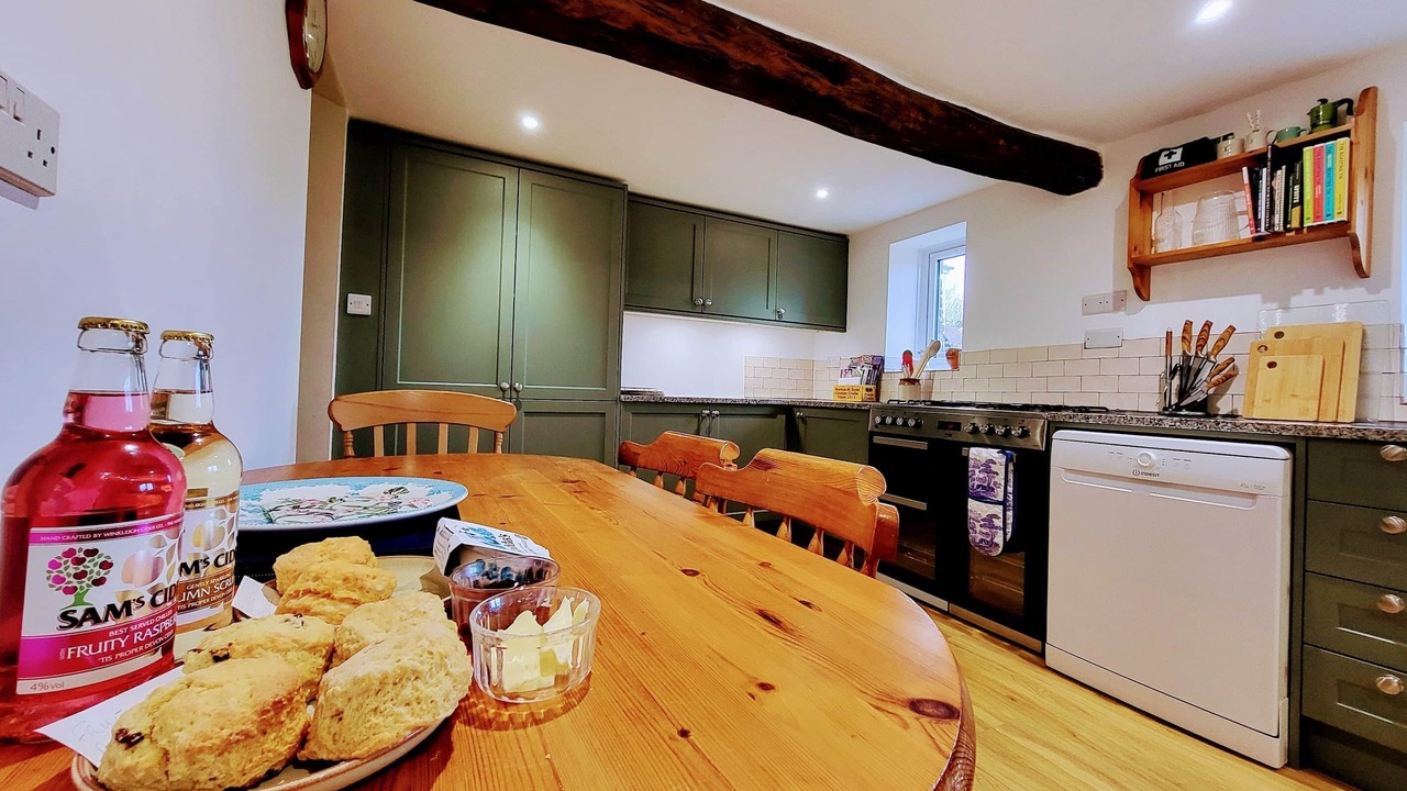 Photo of Others in High Bickington