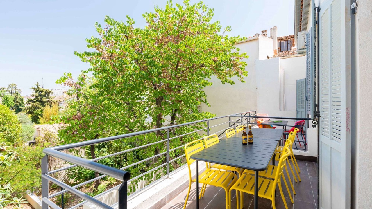 Photo of Outdoor in Mazargues