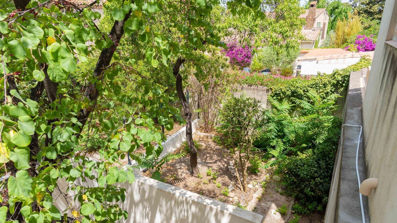 Photo of Outdoor in Mazargues