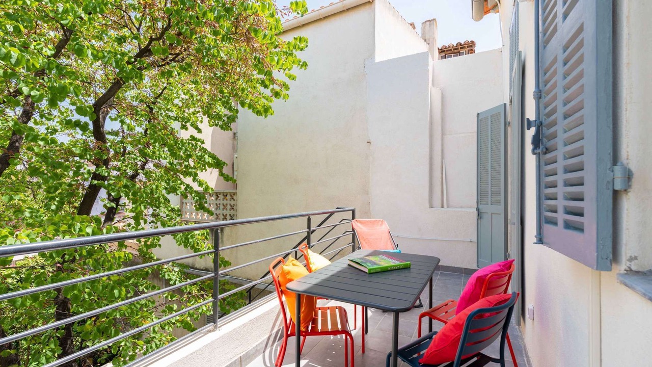 Photo of Outdoor in Mazargues