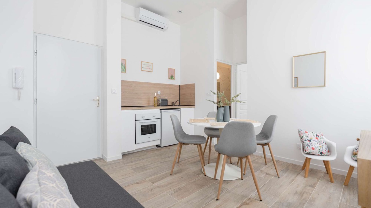 Photo of Others in Mazargues