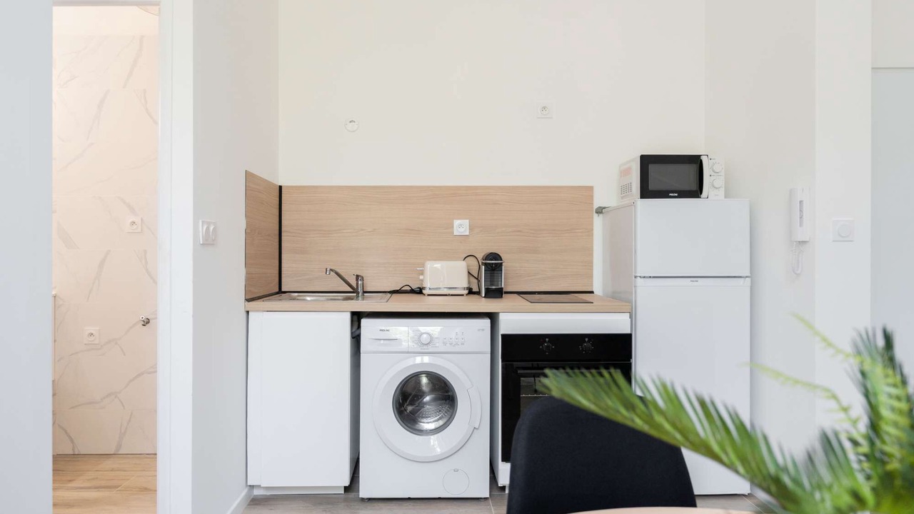 Photo of Kitchen in Mazargues