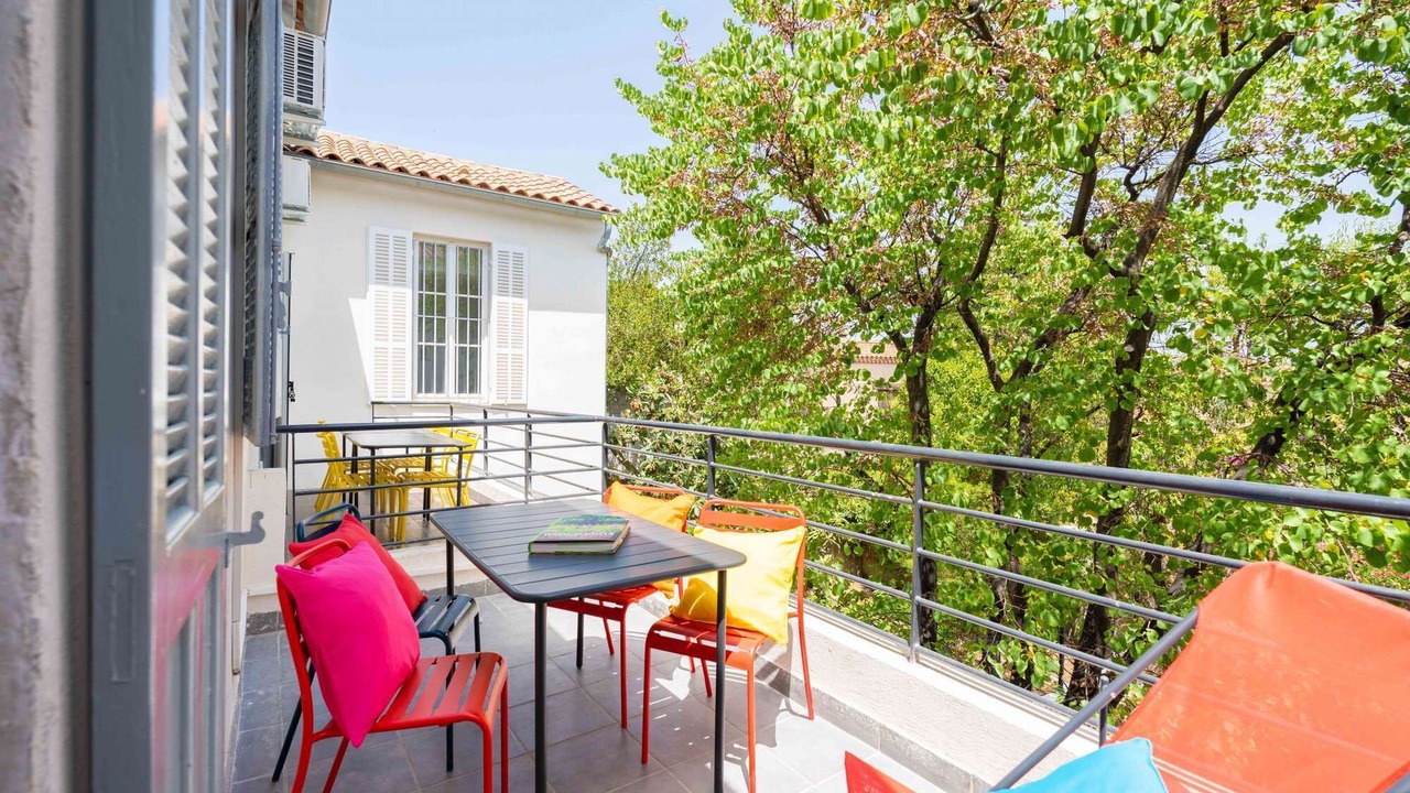 Photo of Outdoor in Mazargues