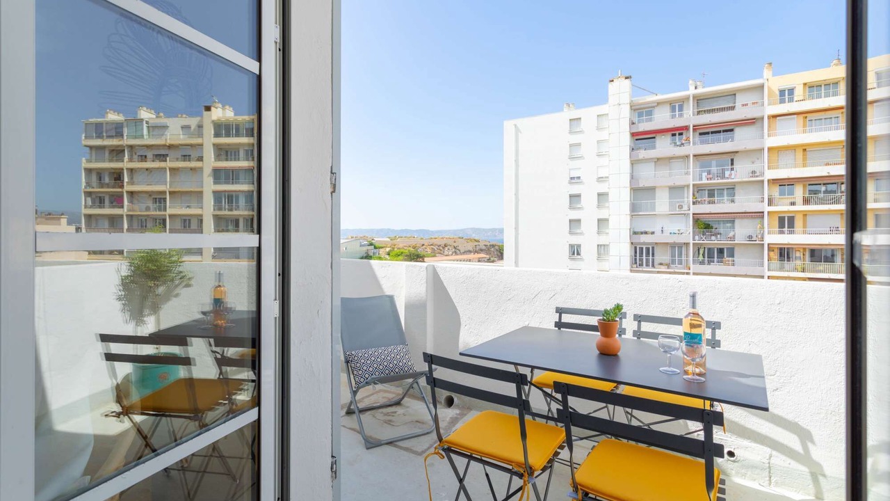 Photo of Outdoor in Le Pharo