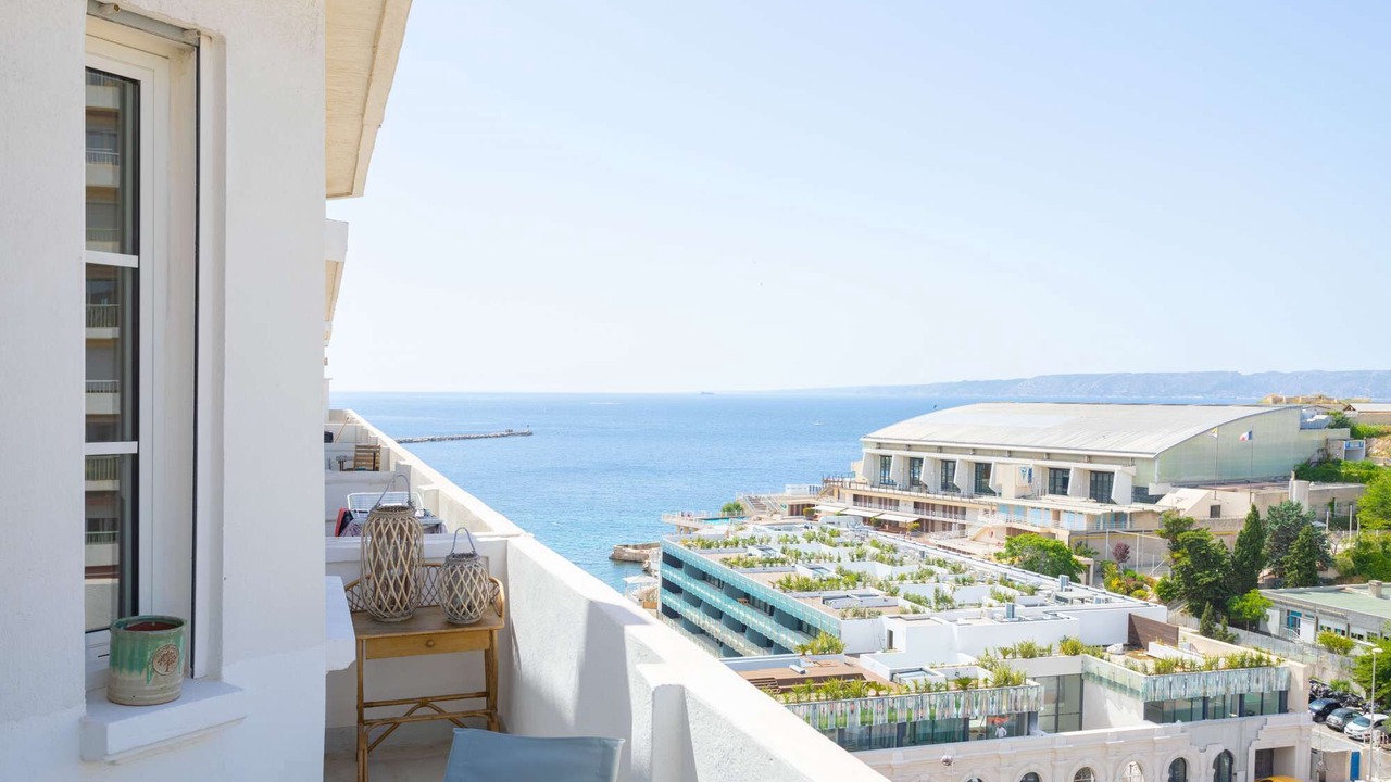 Photo of Outdoor in Le Pharo