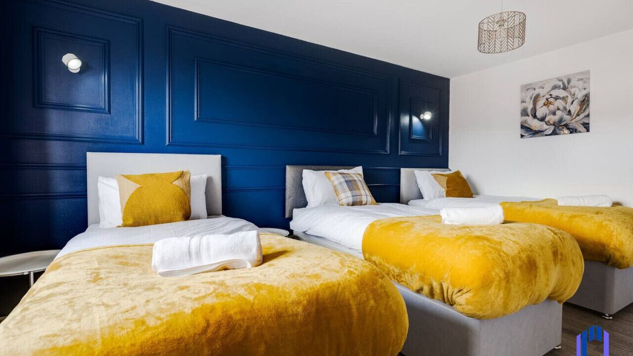 Photo of Bedroom in Openshaw