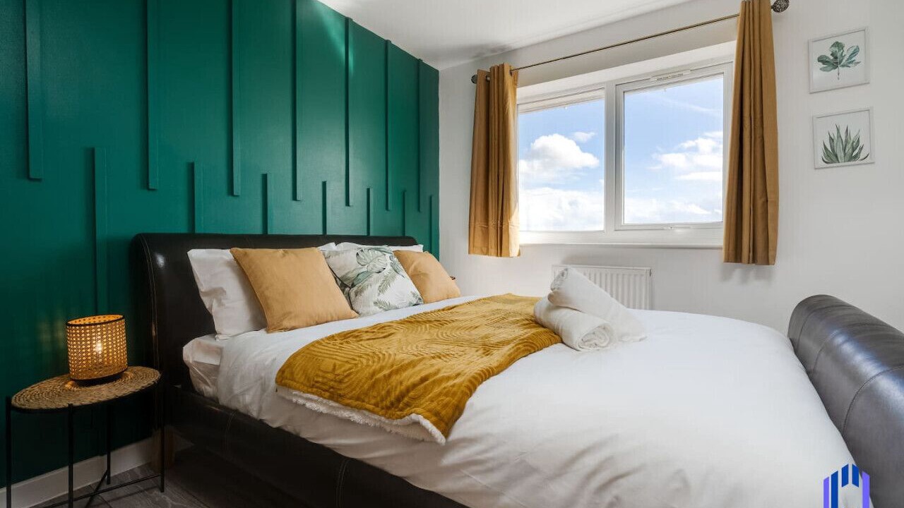 Photo of Bedroom in Openshaw