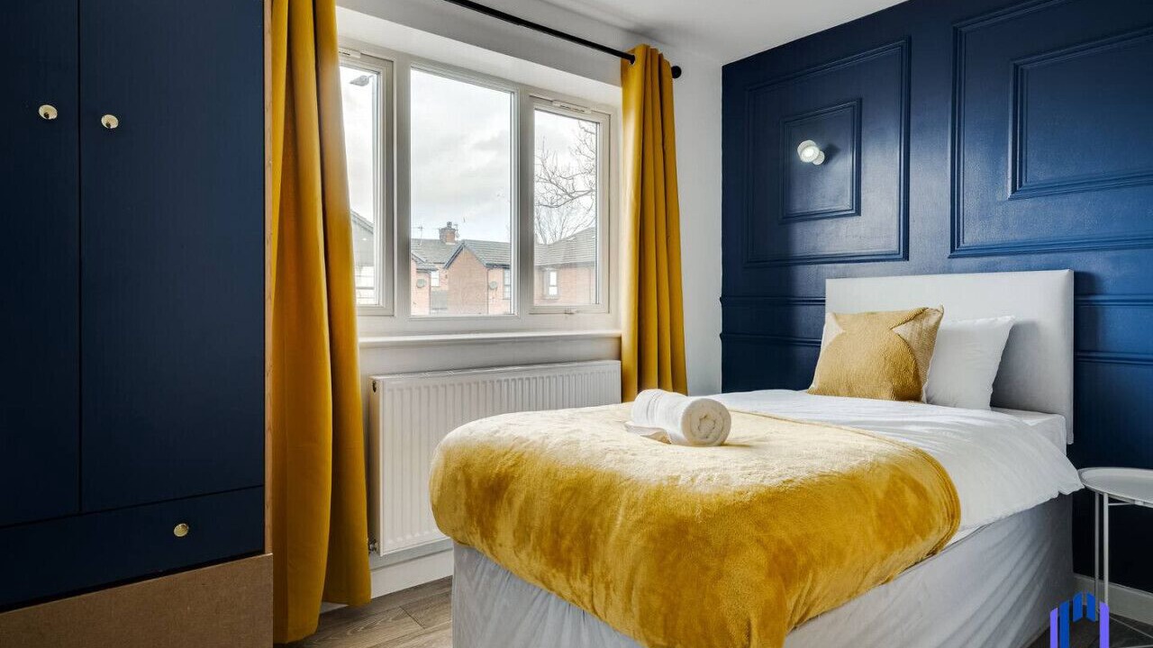 Photo of Bedroom in Openshaw