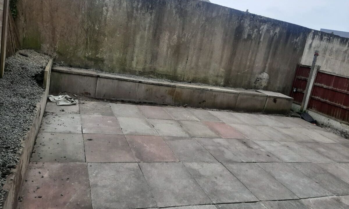 Photo of Outdoor in Openshaw