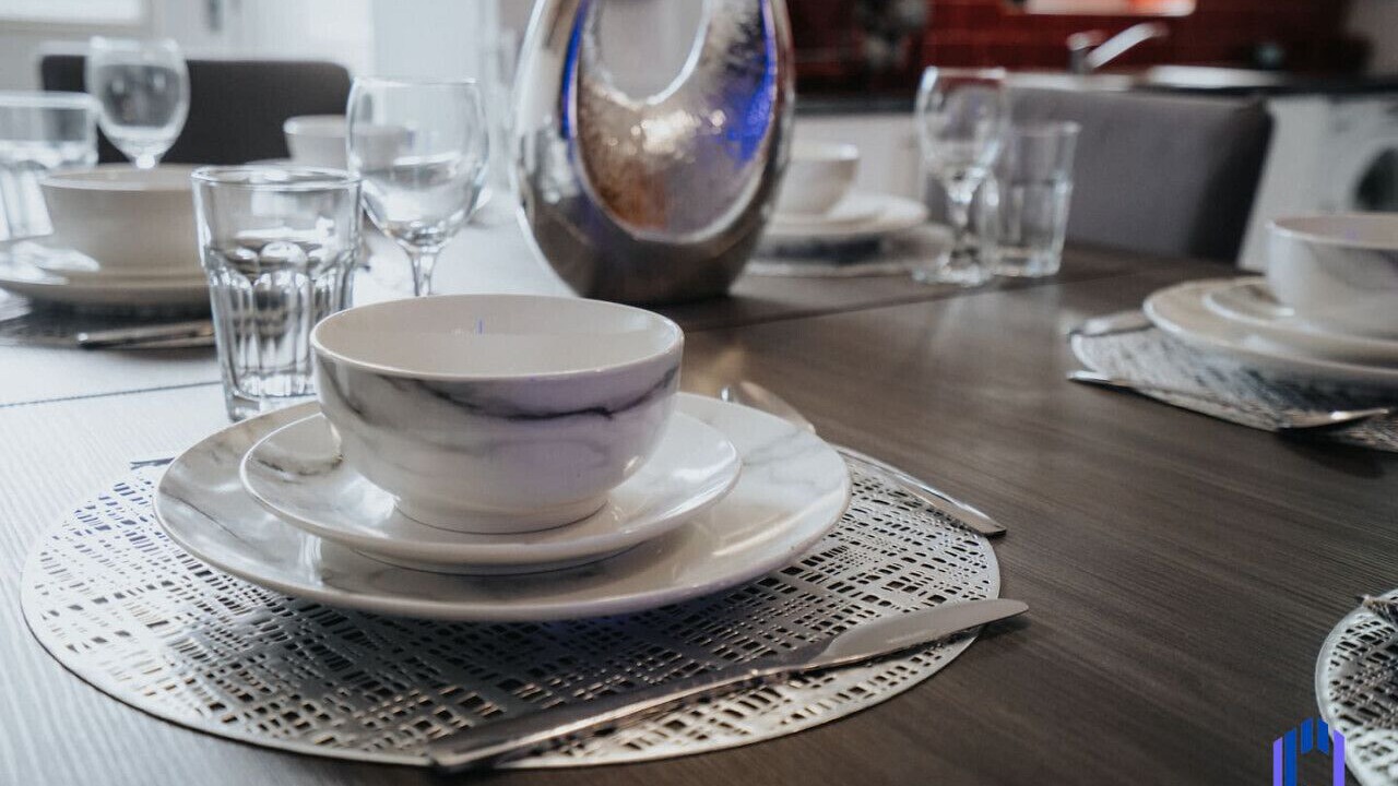 Photo of Kitchen in Openshaw