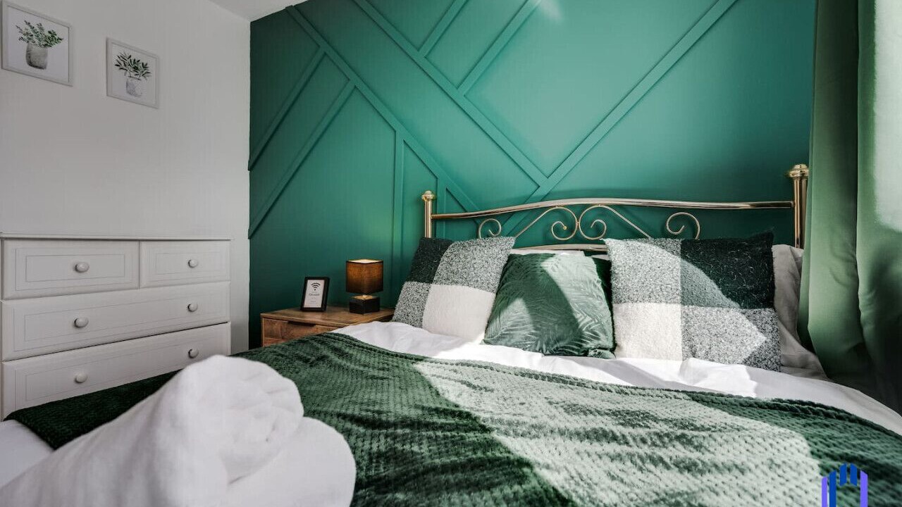 Photo of Bedroom in Openshaw