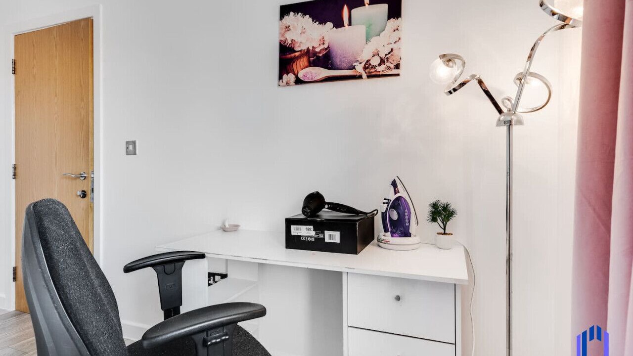 Photo of Bedroom in Openshaw