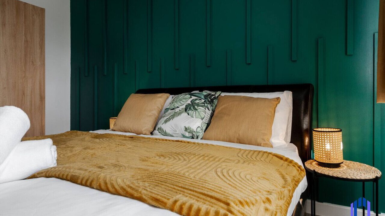 Photo of Bedroom in Openshaw