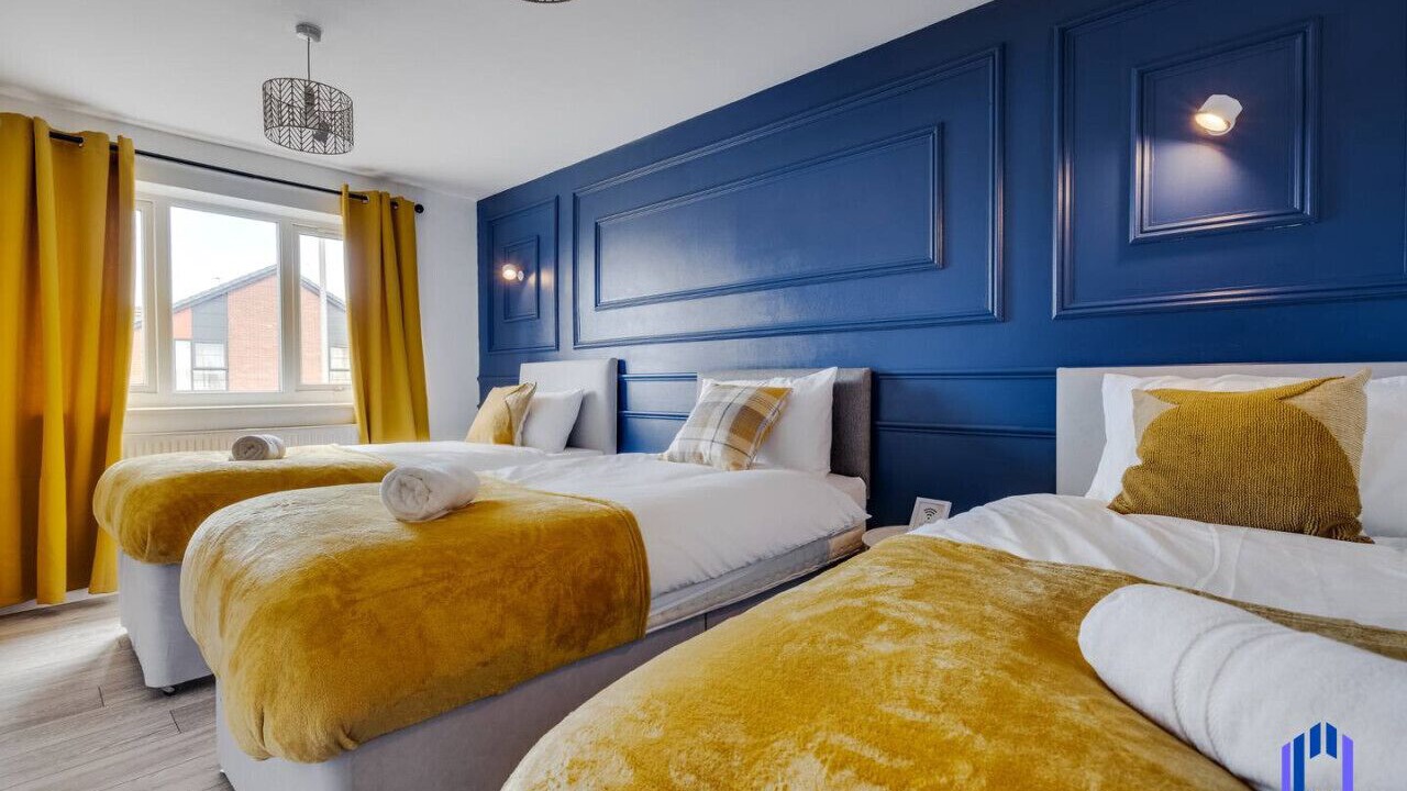 Photo of Bedroom in Openshaw