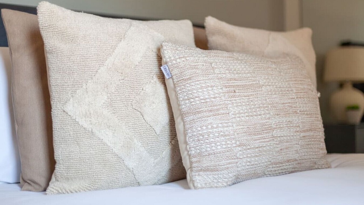 Photo of Bedroom in Collier's Wood