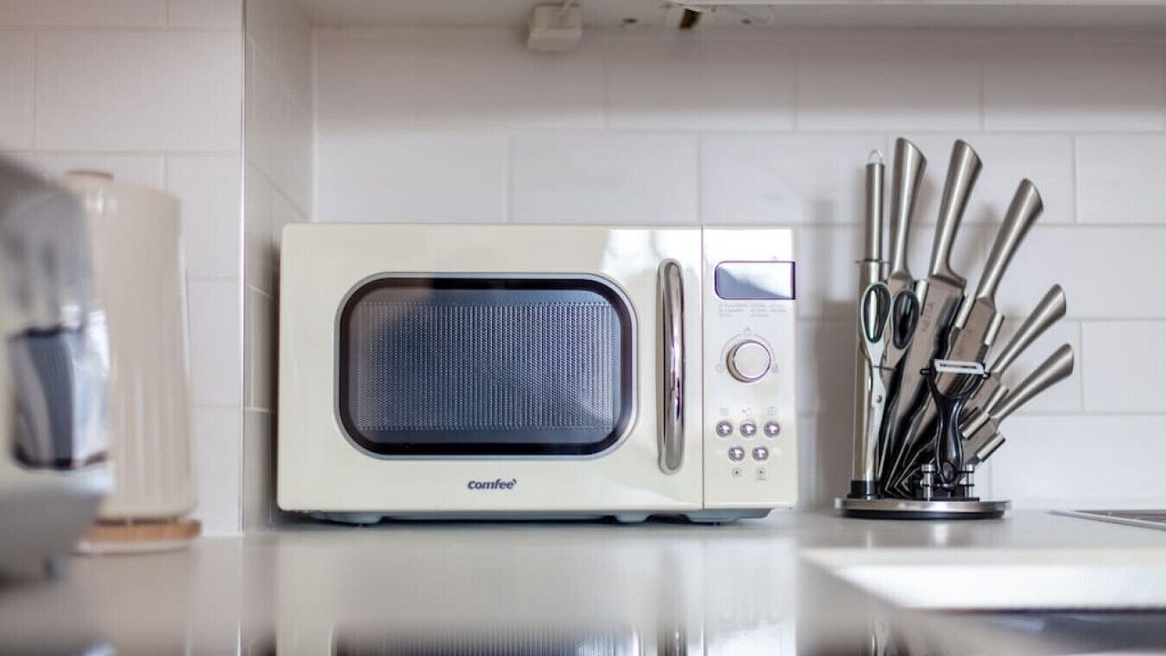 Photo of Kitchen in Collier's Wood