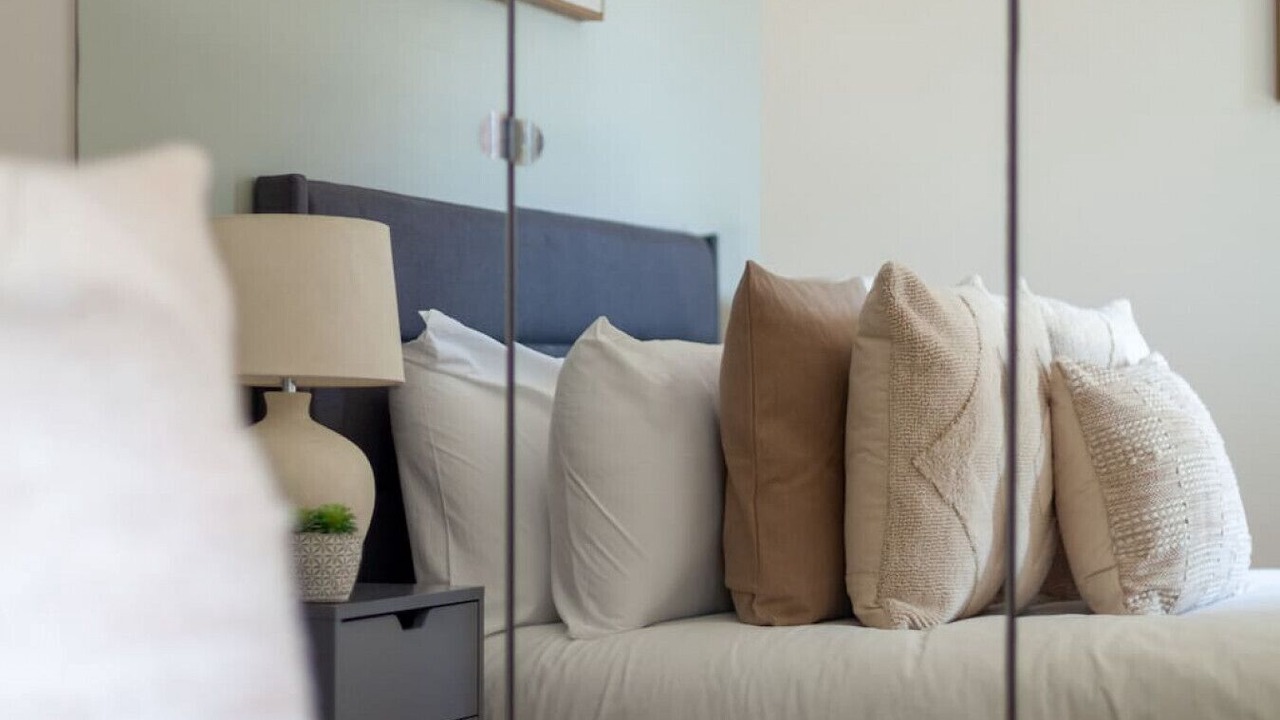 Photo of Bedroom in Collier's Wood