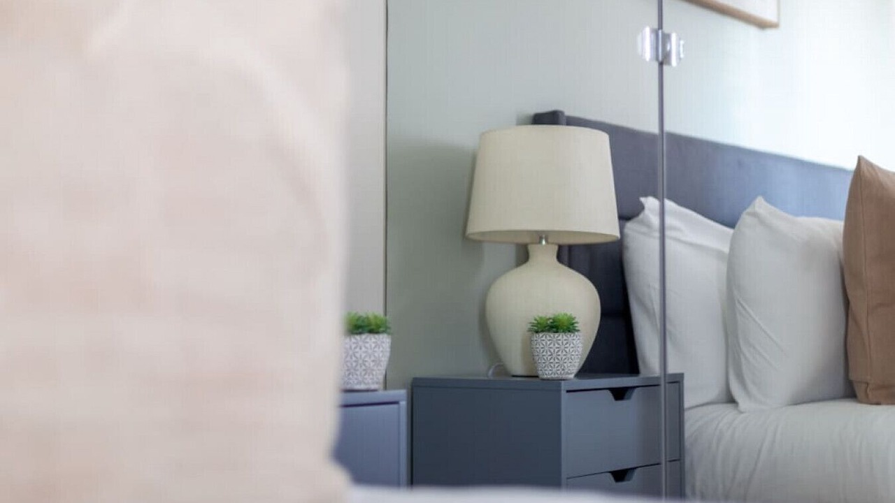 Photo of Bedroom in Collier's Wood