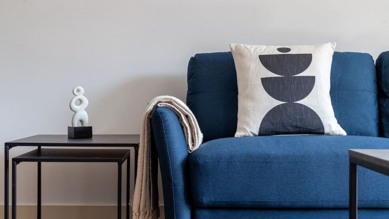 Photo of Livingroom in Collier's Wood