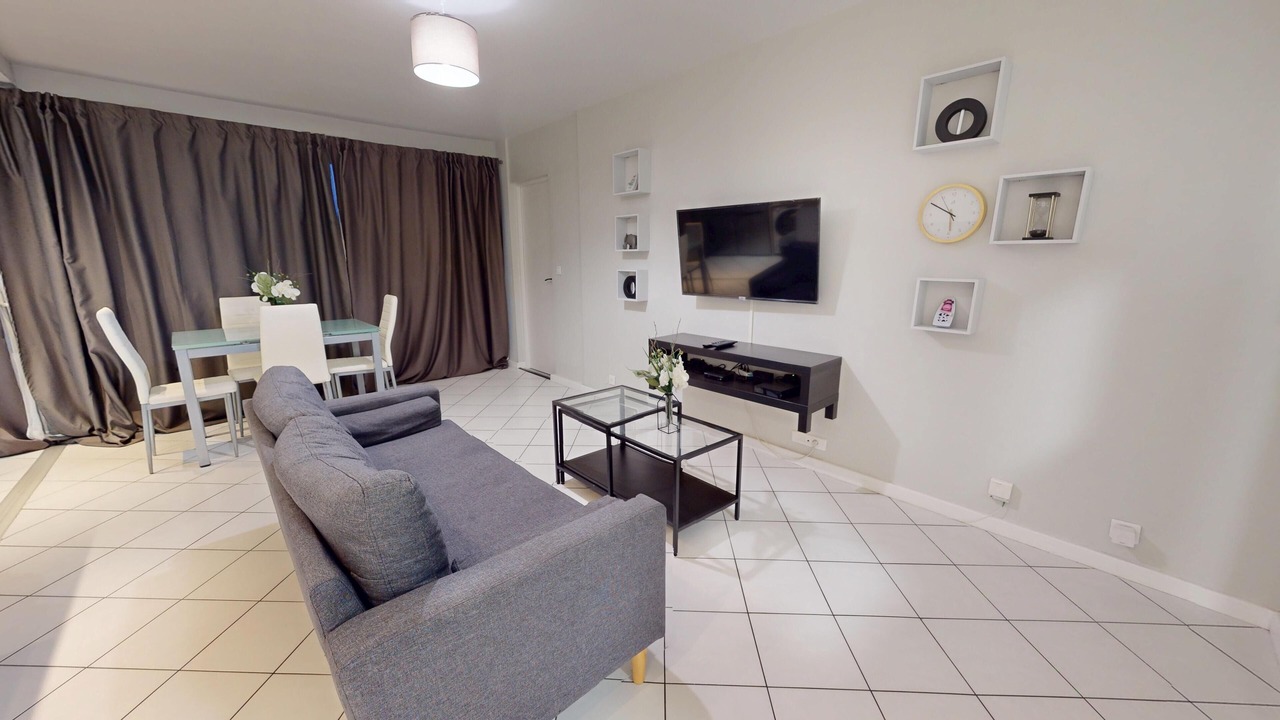 Photo of Livingroom in Saint-Etienne-des-Hautes-Terres