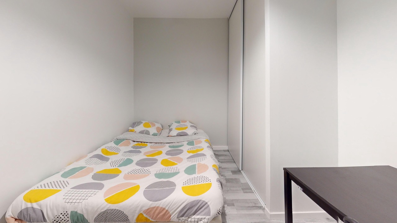 Photo of Bedroom in Saint-Etienne-des-Hautes-Terres