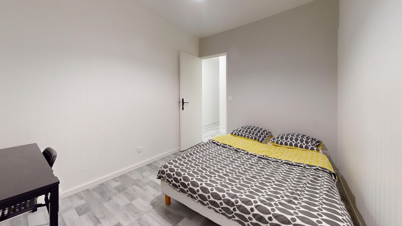 Photo of Bedroom in Saint-Etienne-des-Hautes-Terres