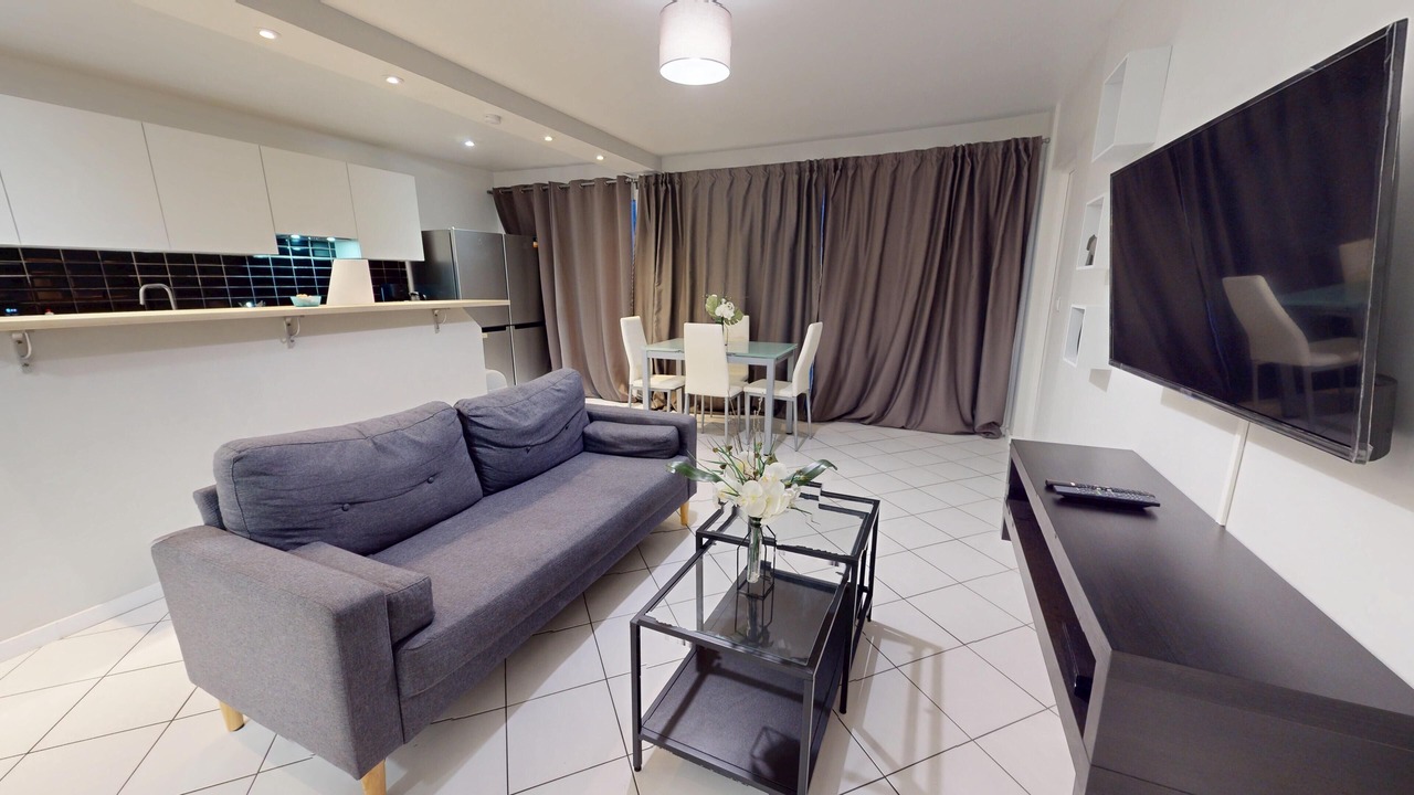 Photo of Livingroom in Saint-Etienne-des-Hautes-Terres