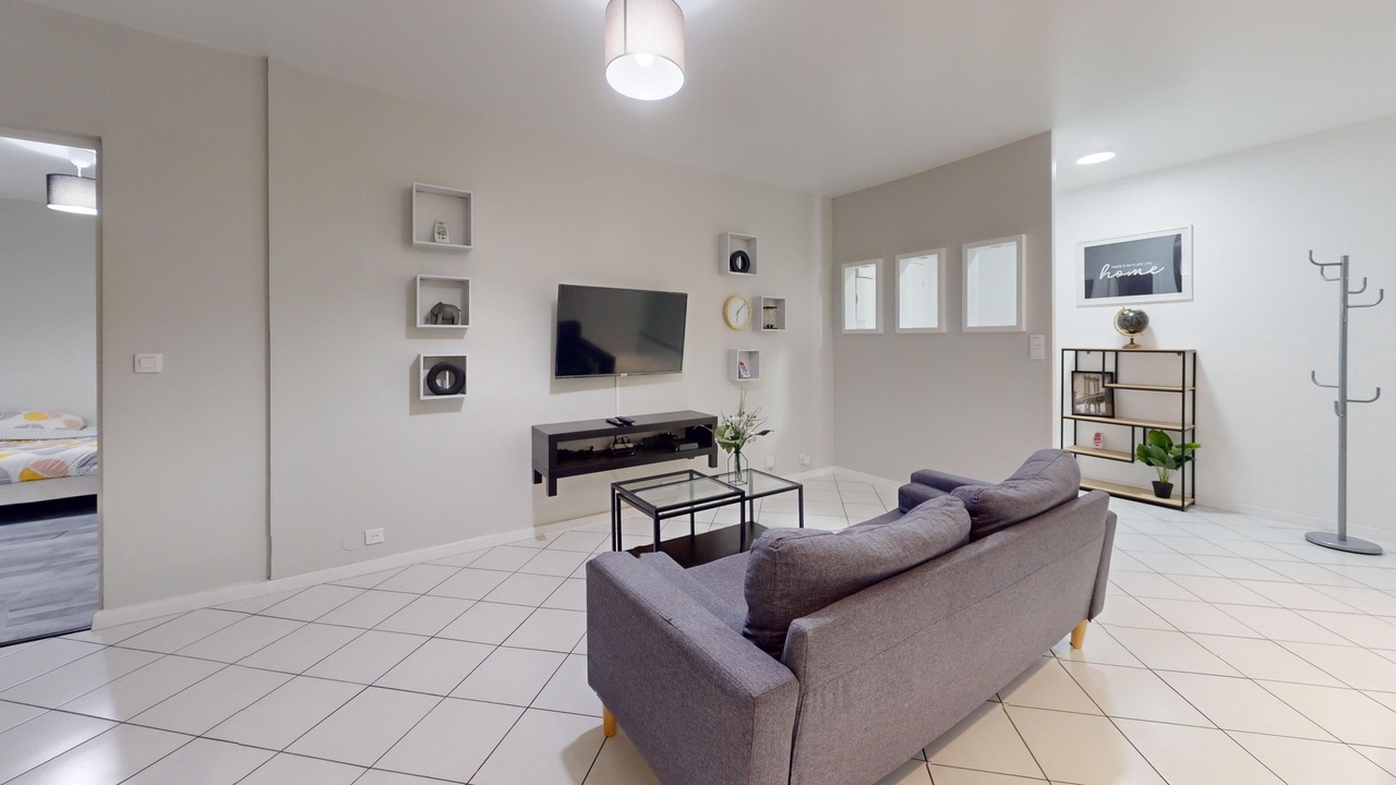 Photo of Livingroom in Saint-Etienne-des-Hautes-Terres