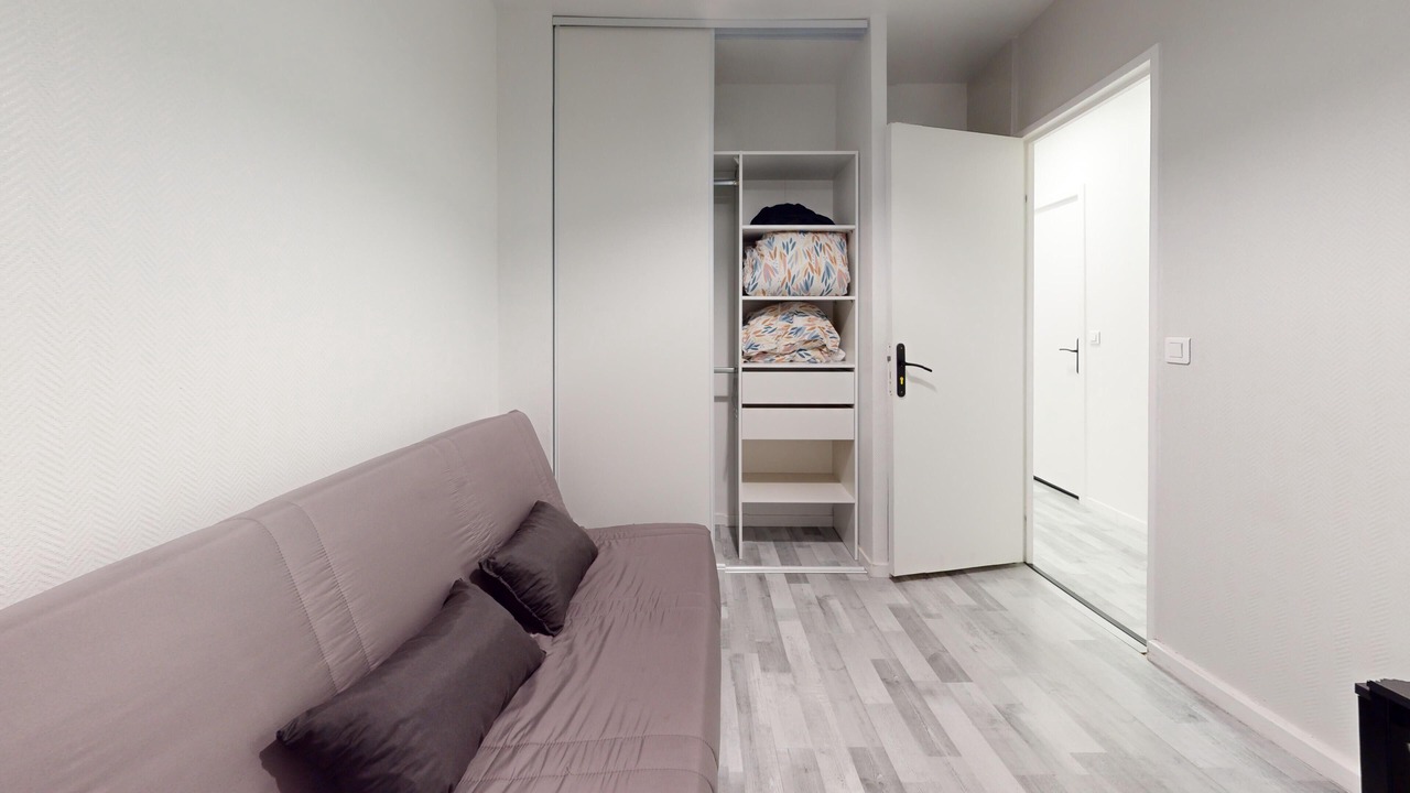 Photo of Livingroom in Saint-Etienne-des-Hautes-Terres