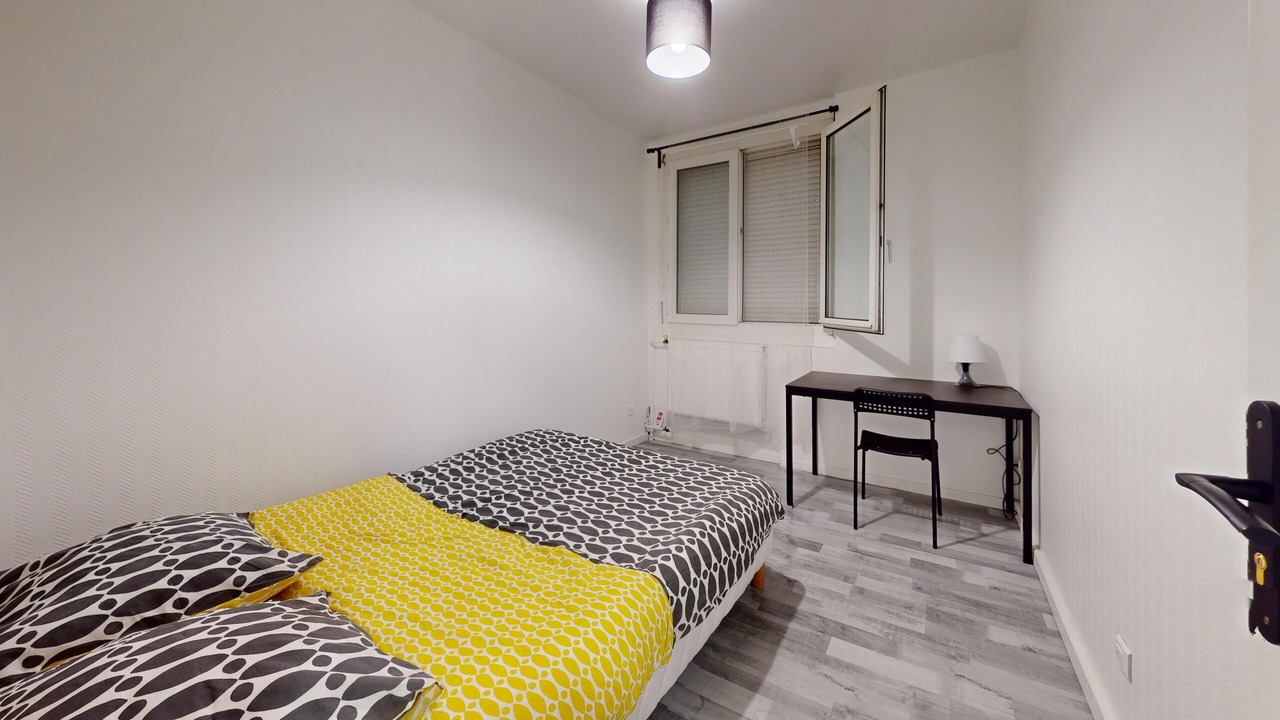 Photo of Bedroom in Saint-Etienne-des-Hautes-Terres