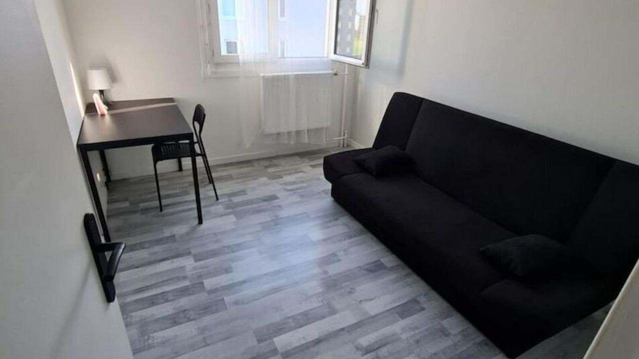 Photo of Livingroom in Saint-Etienne-des-Hautes-Terres