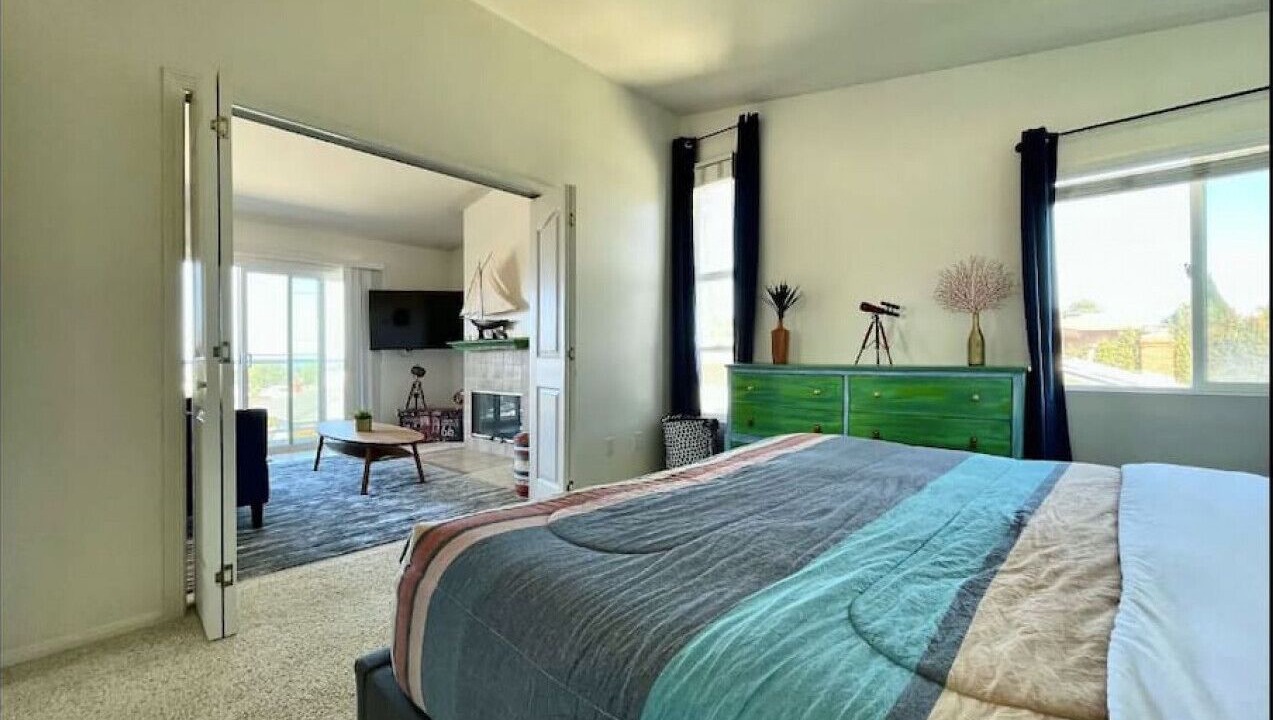 Photo of Bedroom in Olde Carlsbad