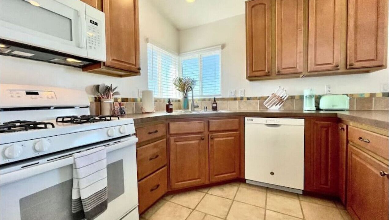 Photo of Kitchen in Olde Carlsbad
