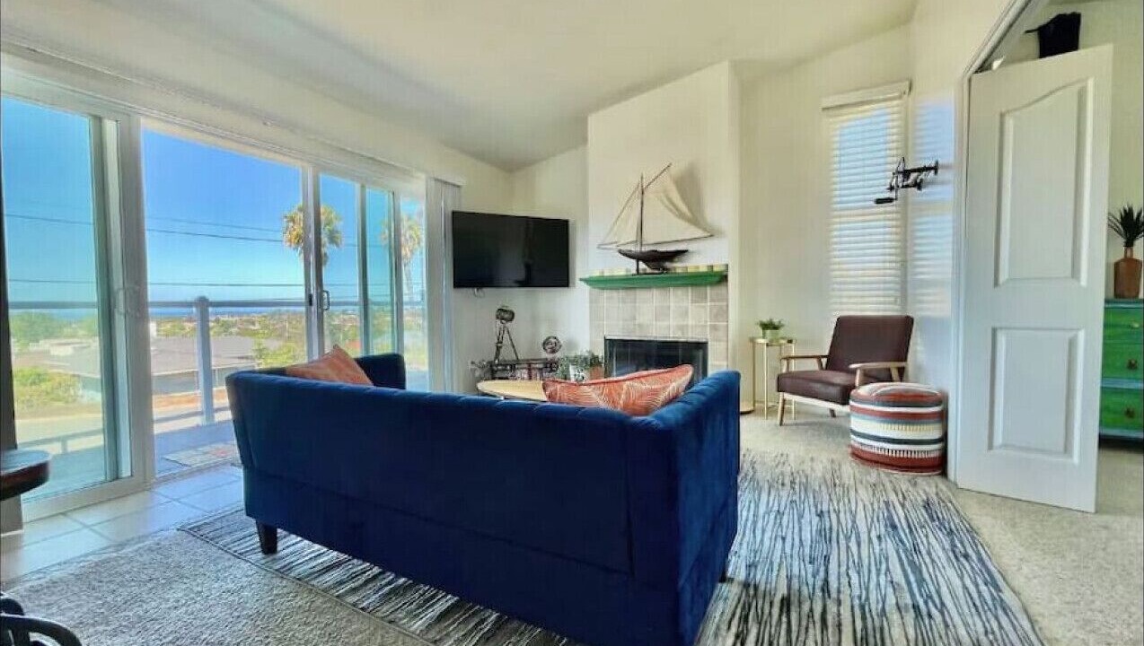 Photo of Livingroom in Olde Carlsbad