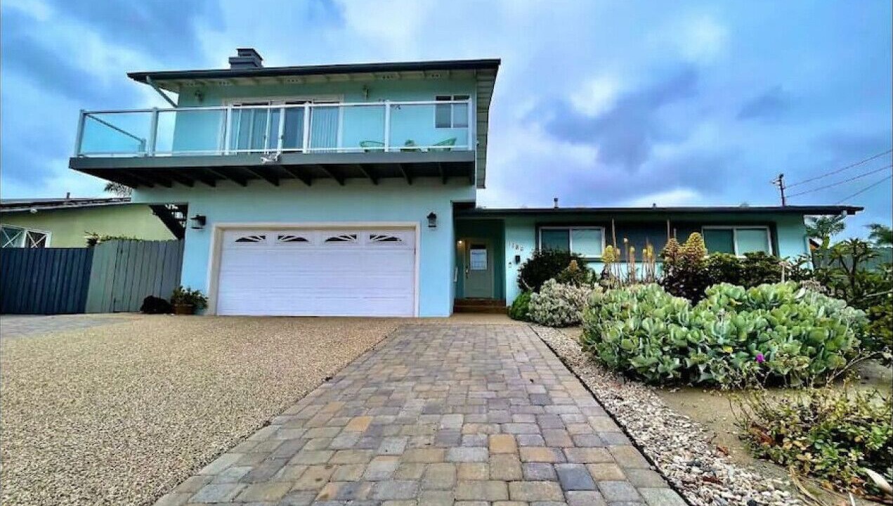 Photo of Outdoor in Olde Carlsbad